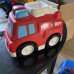 Jumbo Road Masters Emergency Vehicles 