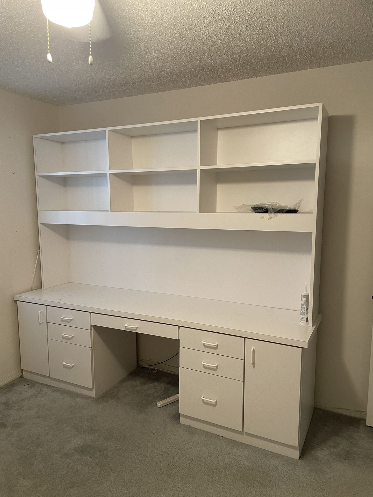 Desk