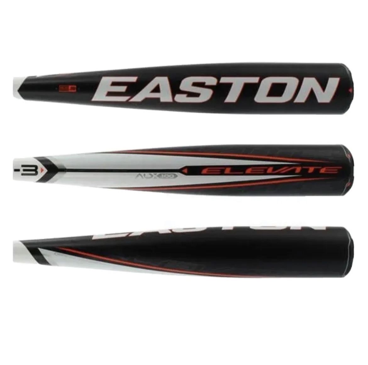 Easton Elevate -9 USSSA Baseball Bat