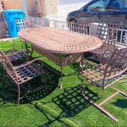 O W Lee Classic Patio Furniture 