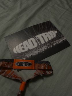 Head trip GA
