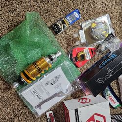 Honda GROM OG BIKE AND OR BRAND NEW MODS