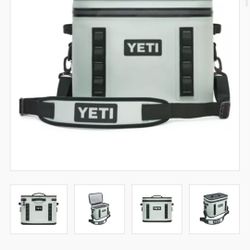 Yeti Flip 18