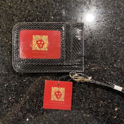 Anne Klein Wallet and Cardholder for Women 3.5x5”