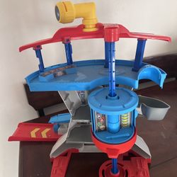 Paw Patrol toys