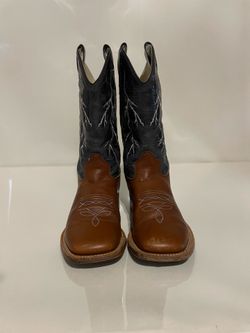 Kids boots
