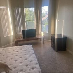 1 Bedroom With Private Bath Available July 1st