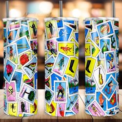 Tumbler Cups