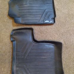 Max Liner Floormat For Honda CRV