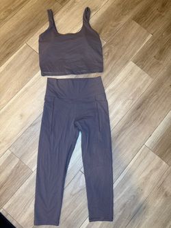 Avia Workout Set