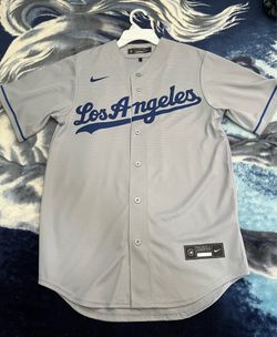 Freddie Freeman Dodgers Jersey