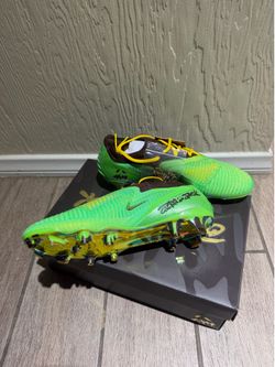 Nike Phantom 6 Low Elite FG SE