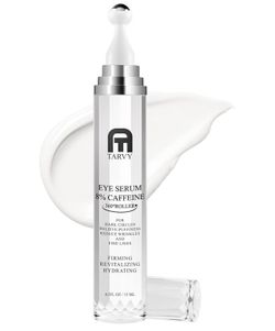 Eye Serum Under Eye Cream For Dark Circles