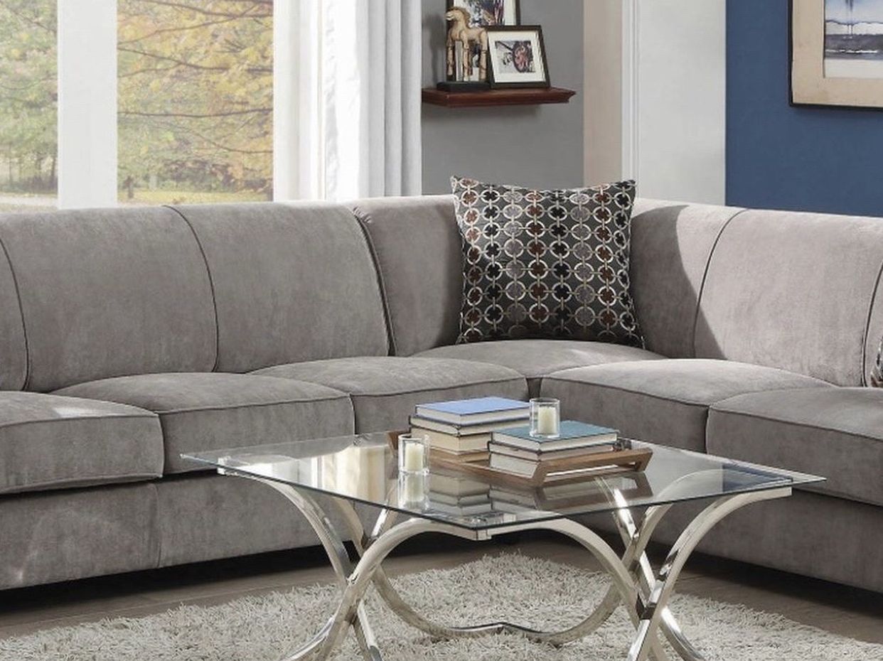 Sleeper Sectional Sofa