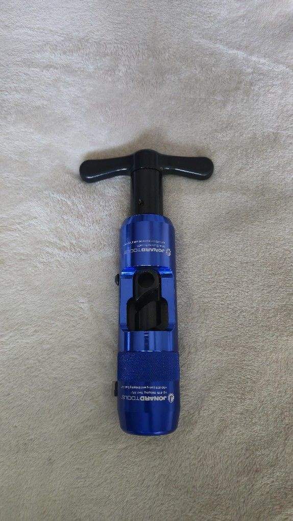 Jonard Tools HC-875 Hardline Coring Tool.