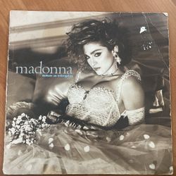 Vinyl 