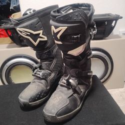 Riding Boots