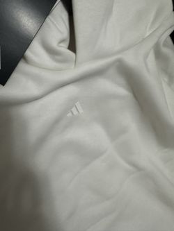 3XL Adidas Basketball Hoodie