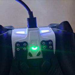 X/S strikepack horizon