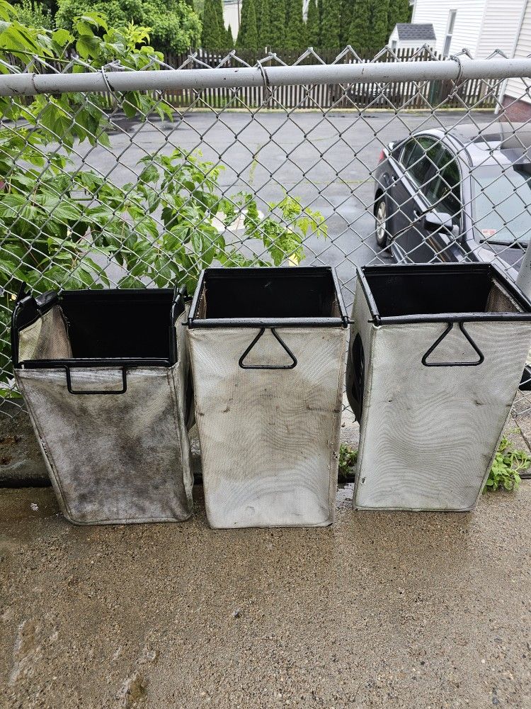 Toro Bags  ($30.00 Each)