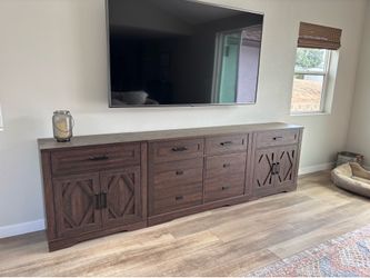 TV stand nightstands buffet side table