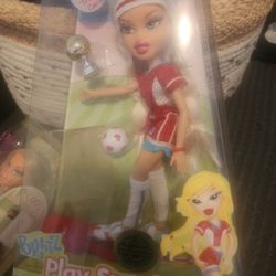 Original Bragz Soccer New 