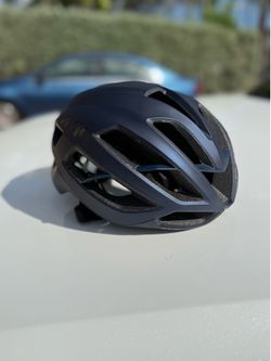 Never used size M Protone Kask Helmet