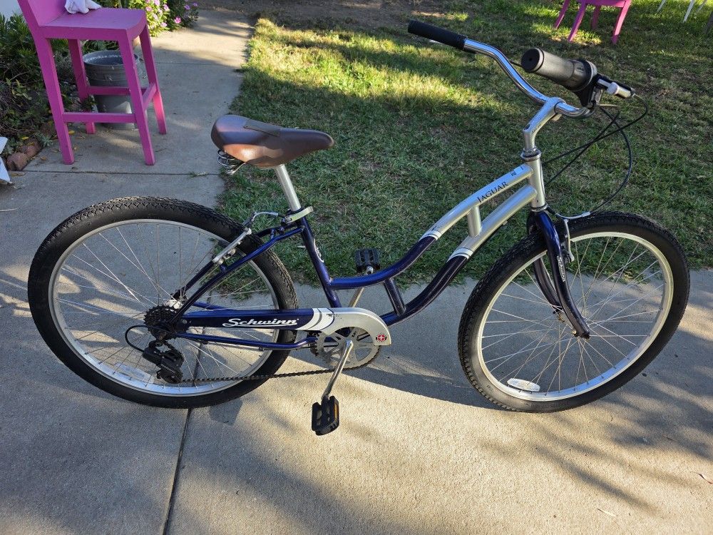 Schwinn Bicycle
