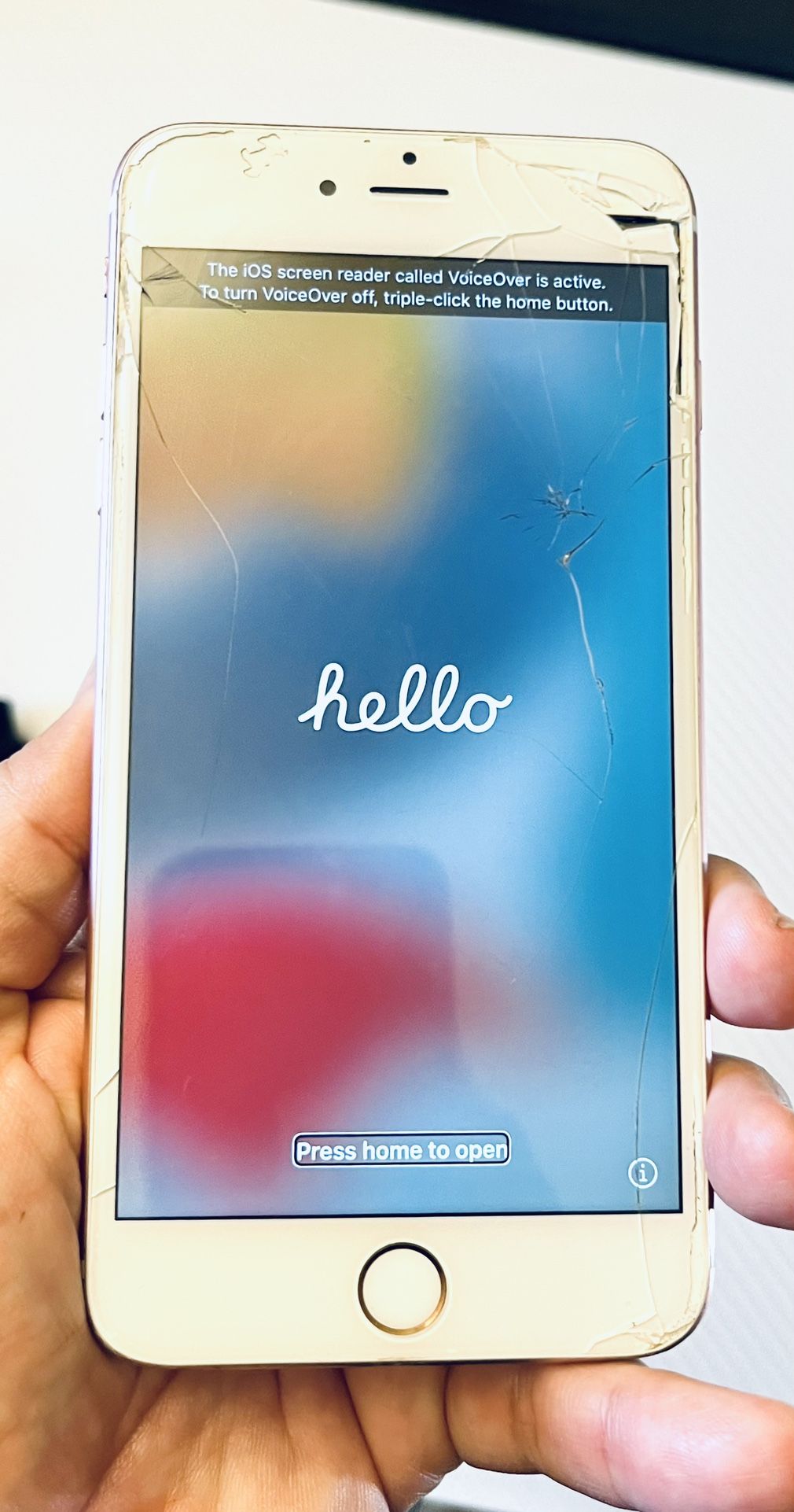 iPhone 5