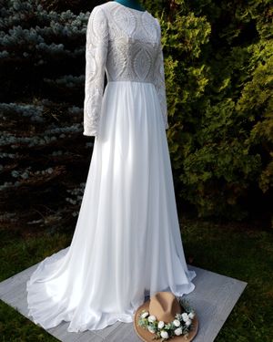 New And Used Wedding Dress For Sale In Seattle Wa Offerup