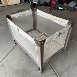 Graco Pack N Play