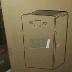 Air Purifier 