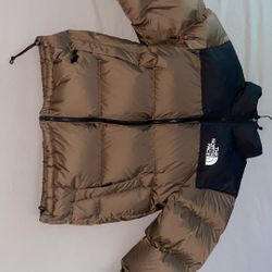 The North Face - Puffer Jacket