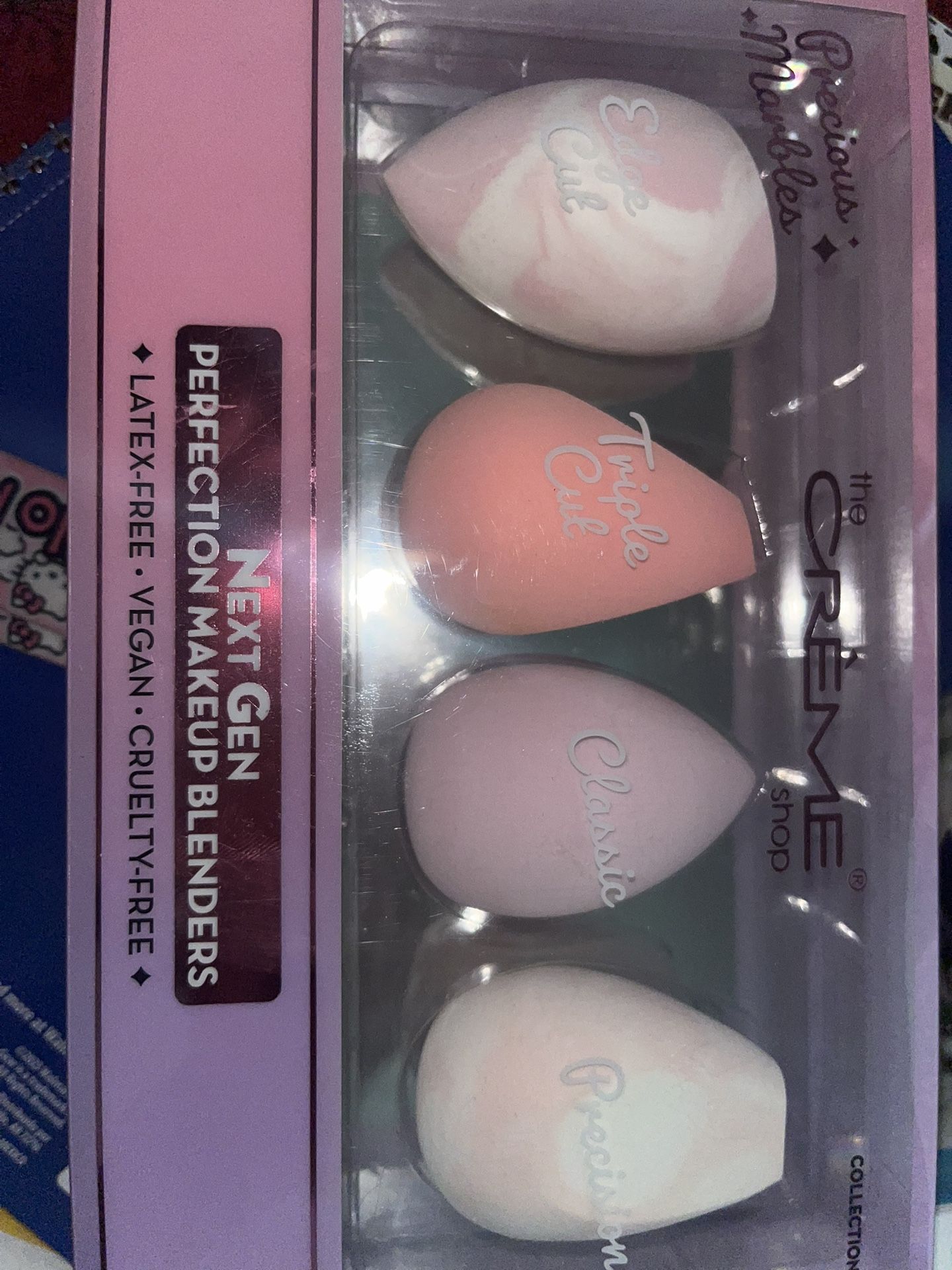 Beauty Blenders