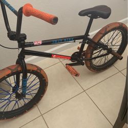 20 Inch Mafia Bmx 