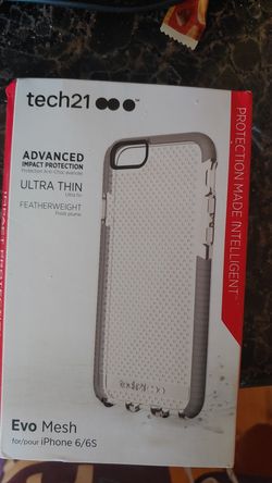 Phone cover