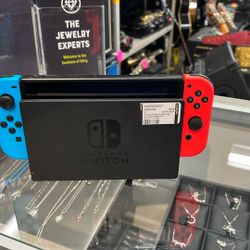 Nintendo Switch Bundle 