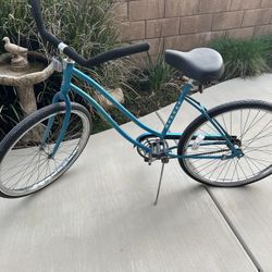 Beach Cruiser