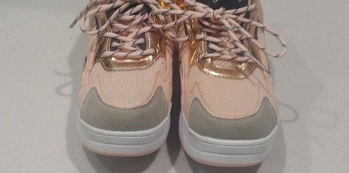Nike Low-Top Sneaker