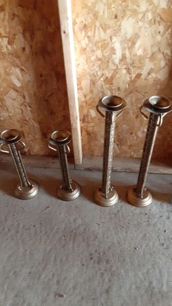 Candle holder