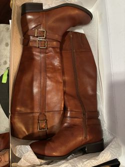 I.N.C BOOTS Women