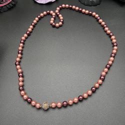 Valentines Pearls 