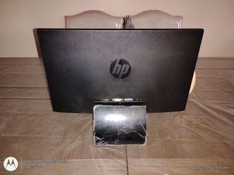 Computer monitor