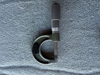 Micrometers