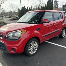2012 Kia Soul