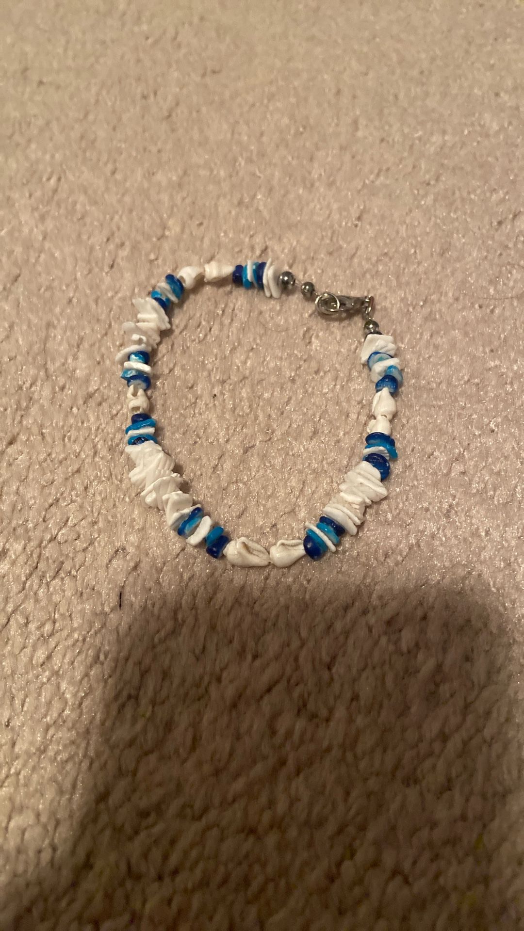 Anklet