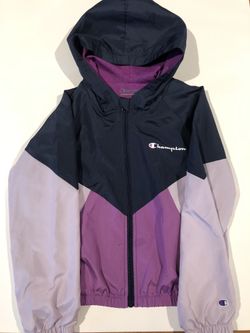 Youth S Champion Windbreaker