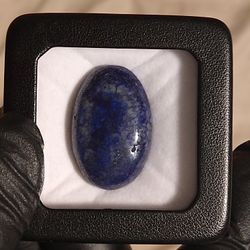 lapis lazuli 