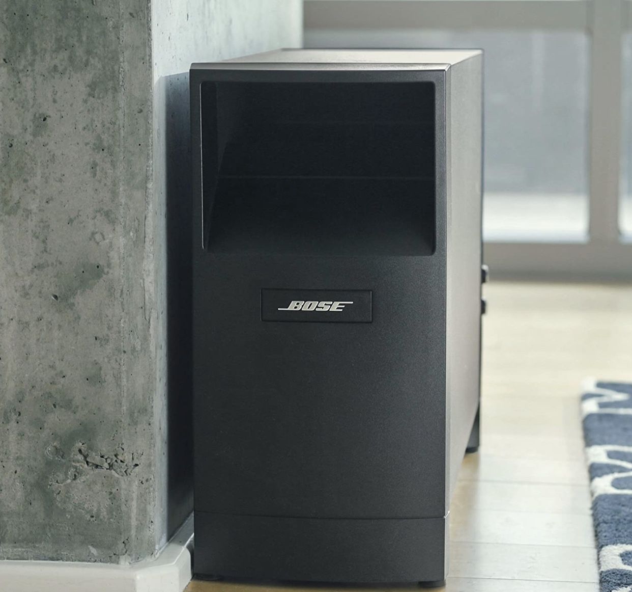 Bose acoustimass 6 series V 5.1 Home Theater System