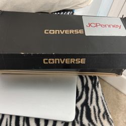 Converse new 